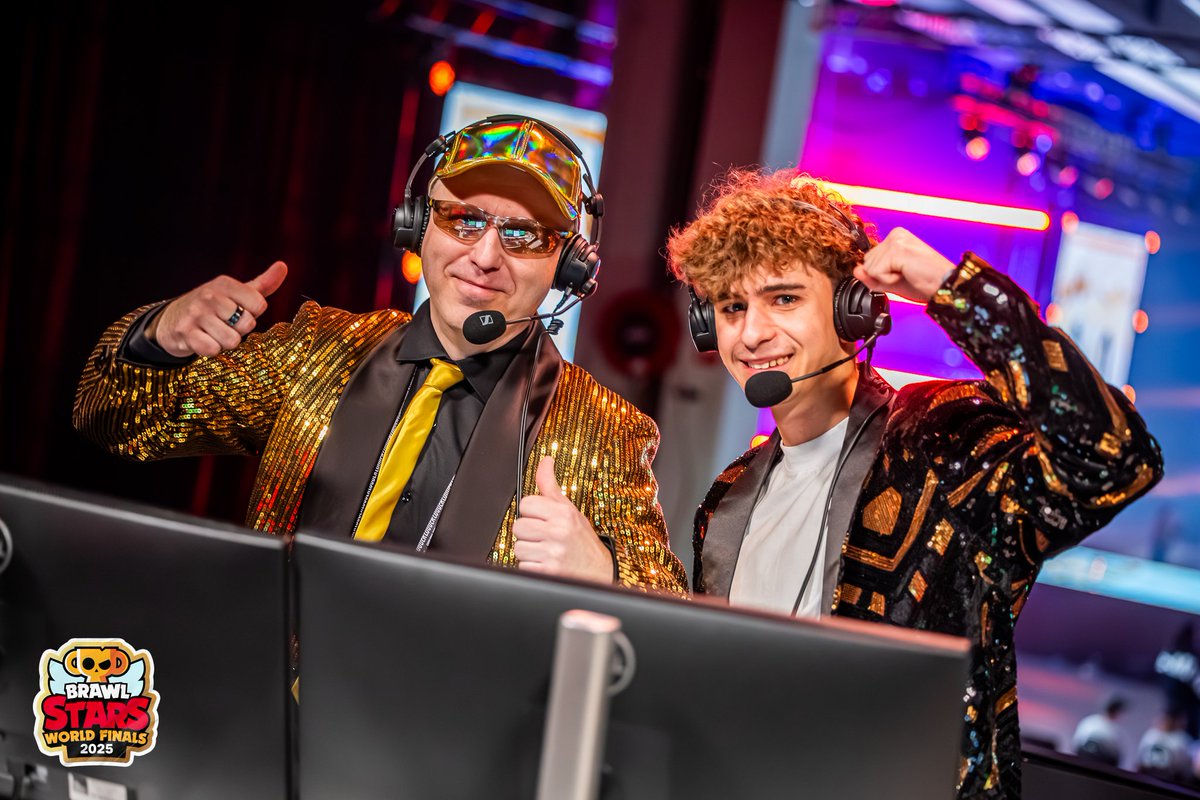 Veni Gaming tweet media