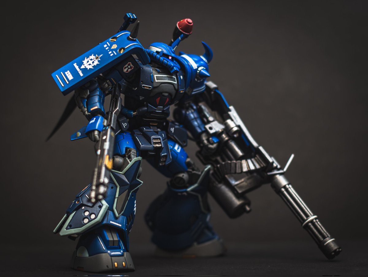 ooYOSHIYUKIoo's tweet image. ぶるっちょさむさむ

#寒さ凌ぎにザクを貼れ