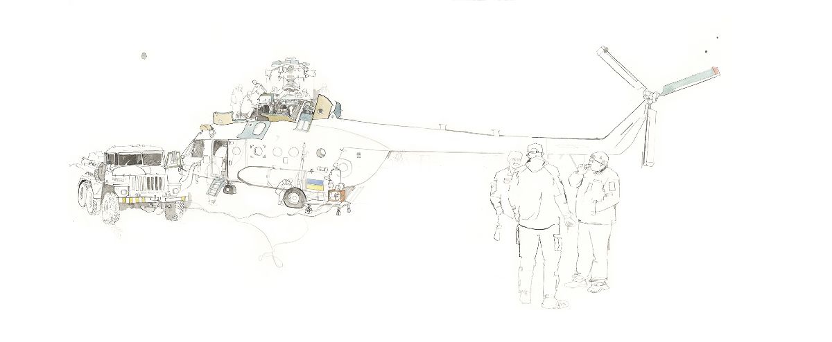 George Butler tweet media