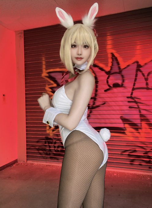 コスプレイヤー佐野いちごのTwitter画像26
