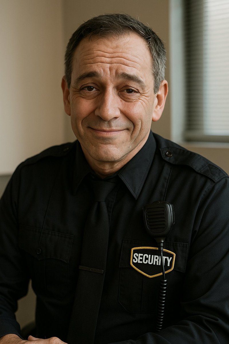 DynamicReact's tweet image. Recognizing stress in teammates matters—small changes in mood, focus, or energy are early signals. Checking in and offering support strengthens the whole team.
#stress #team #securitytips #dynamicreactions