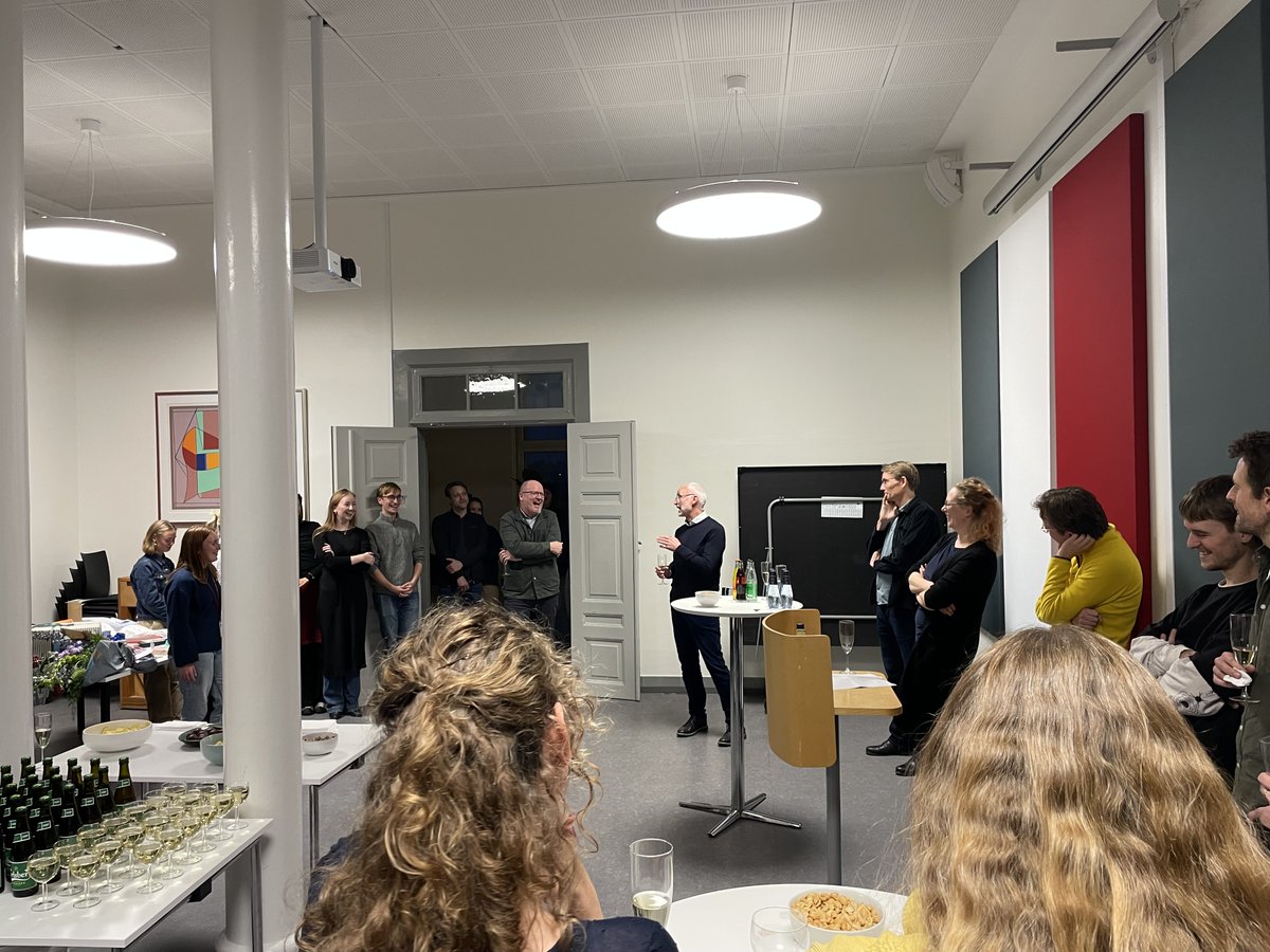 Department of Political Science, UCPH tweet media