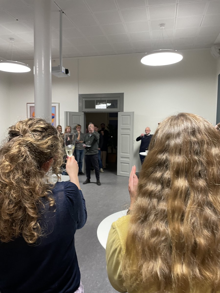 Department of Political Science, UCPH tweet media