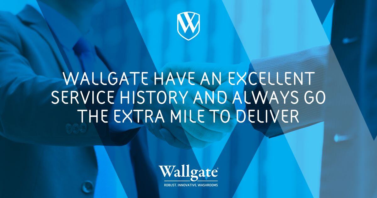 From the moment you choose Wallgate to long after everything’s in place, our team is right beside you 🛠️

Keep your festive season running seamlessly – whenever you need us, just pick up the phone and we'll handle the rest:  eu1.hubs.ly/H0q7nqR0