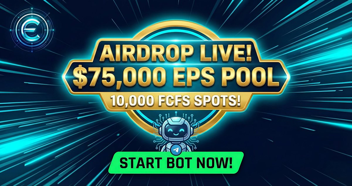 Genius Airdrops™ tweet media