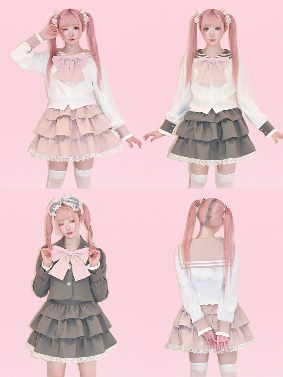 ISEYA 12/6Alice Ensemble“7” (@bikeidaisuki) / Posts / X