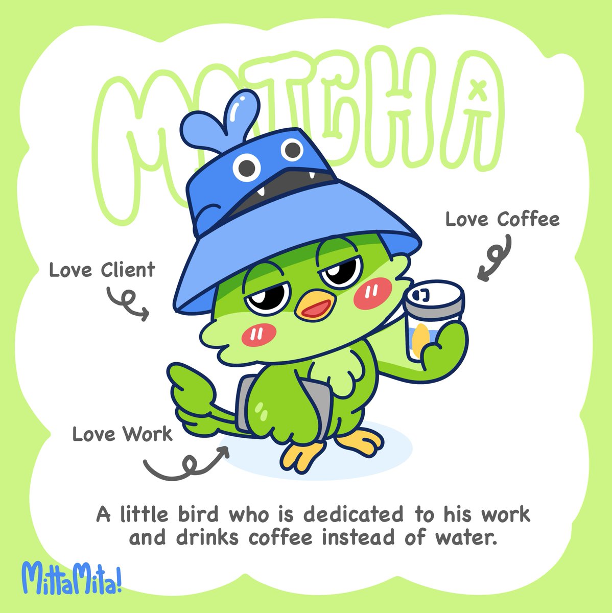 Mittaria 💫 tweet media