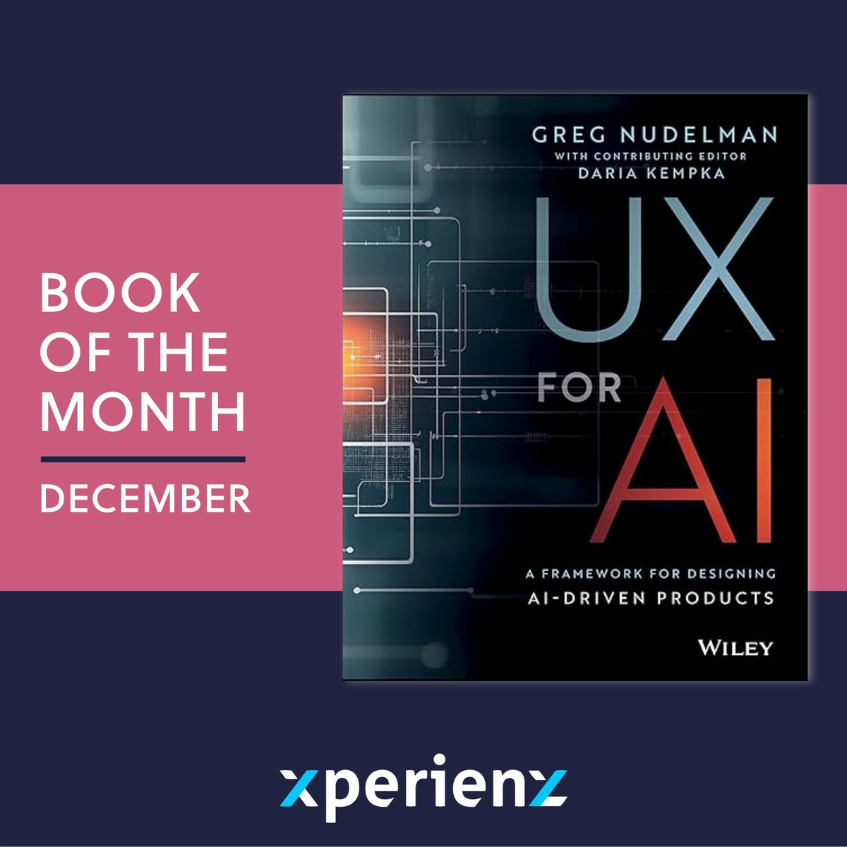 Xperienz tweet media