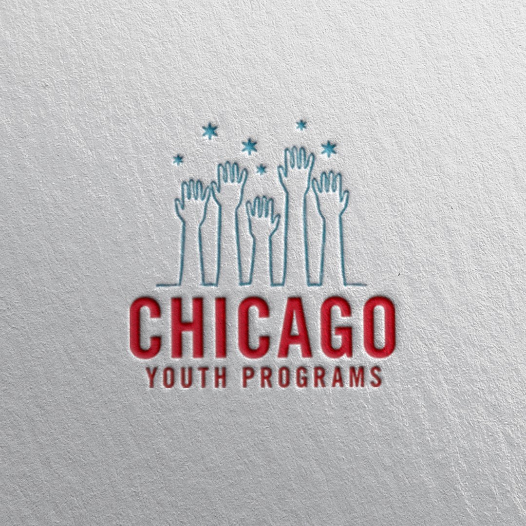 Chicago Youth Programs tweet media