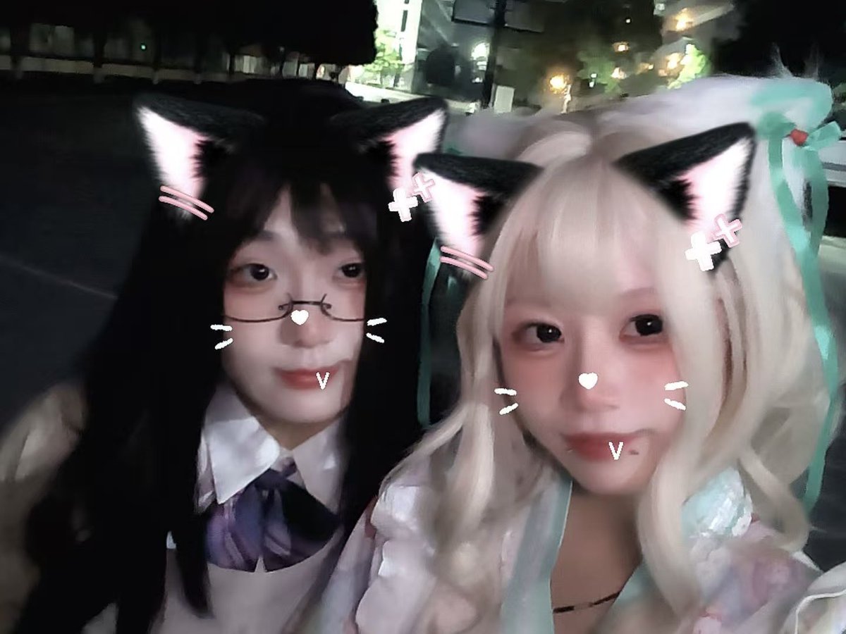 LizzyTvT's tweet photo. 真的能变成猫娘就好了
#男娘 #可爱的男孩子 https://t.co/59r1NYVqWP
