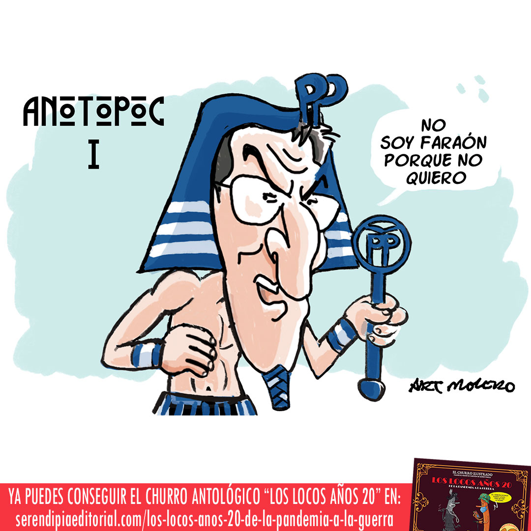 Anotopoc I | La #viñeta de hoy, por 👉Art Molero👈

elchurroilustrado.wordpress.com/2025/12/03/ano…