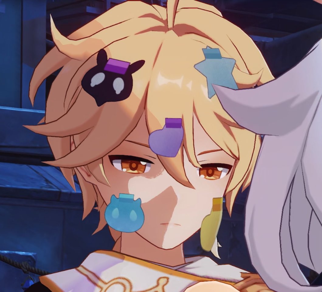 LostnthoughTT's tweet image. Did I ever tell yall that I love him VERY dearly ? 

#Aether