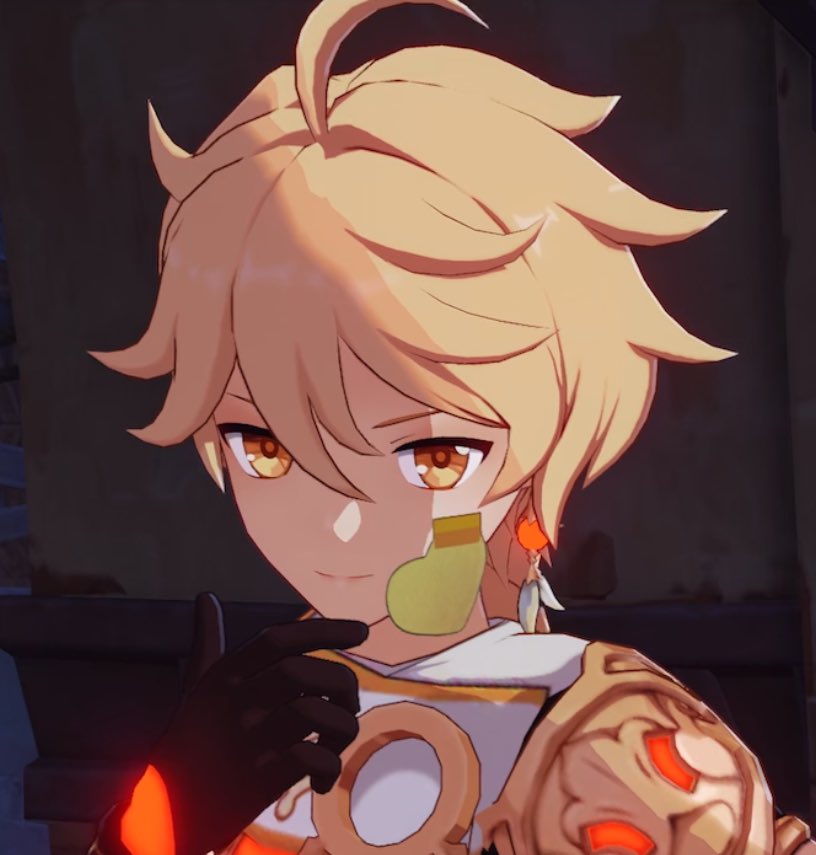 LostnthoughTT's tweet image. Did I ever tell yall that I love him VERY dearly ? 

#Aether