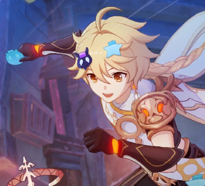 LostnthoughTT's tweet image. Did I ever tell yall that I love him VERY dearly ? 

#Aether