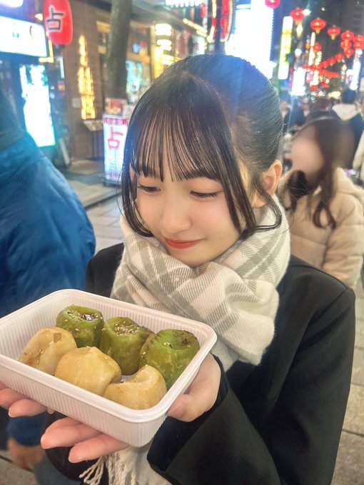 Twitterのコスプレ画像36