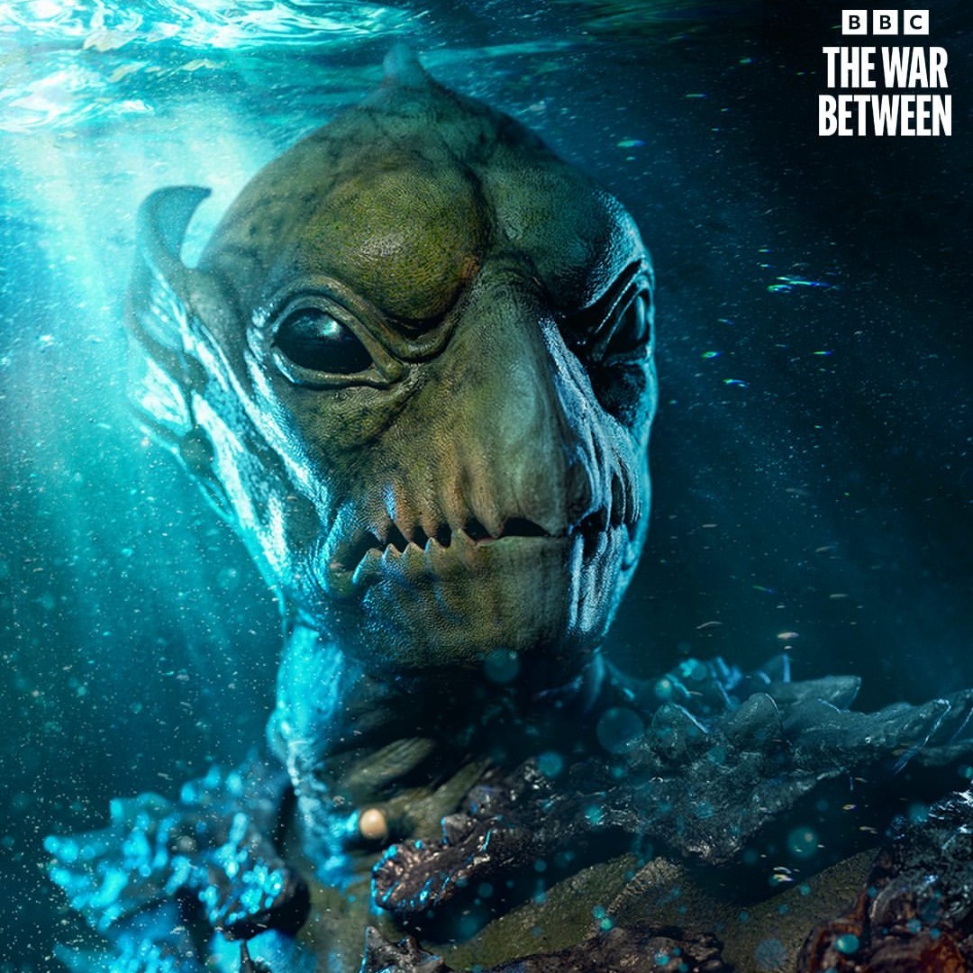 K-9 Recaps tweet media