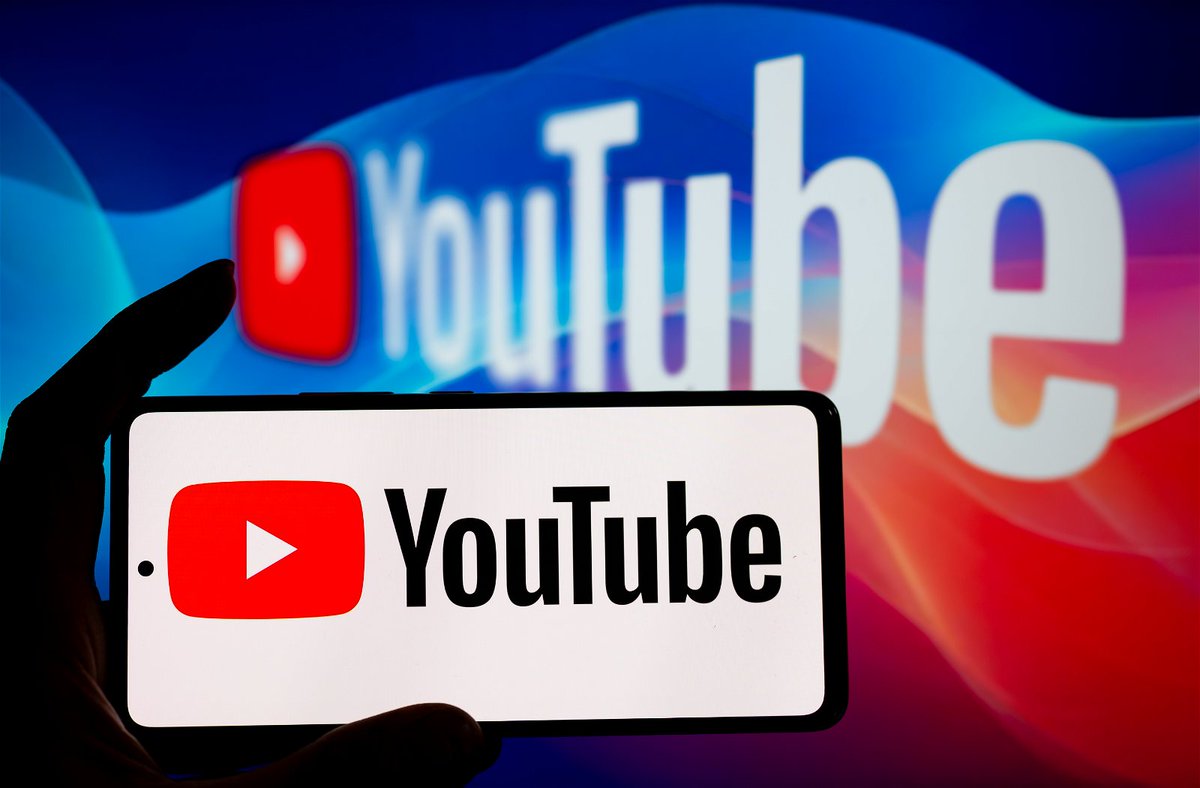 businessamfr's tweet image. YouTube lance un outil contre les deepfakes, experts expriment leurs inquiétudes en matière de confidentialité fr.businessam.be/youtube-lance-… #YouTube #deepfakes #confidentialité #technologie #sécurité