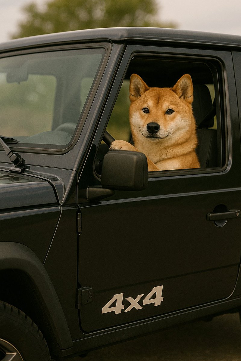 <a href="/DoggoCat95/">DoggoCat95</a> Let's help Dmitro and his fundraiser for a car for the 157th Mechanized Brigade...no donation is too small 
x.com/DoggoCat95/sta…