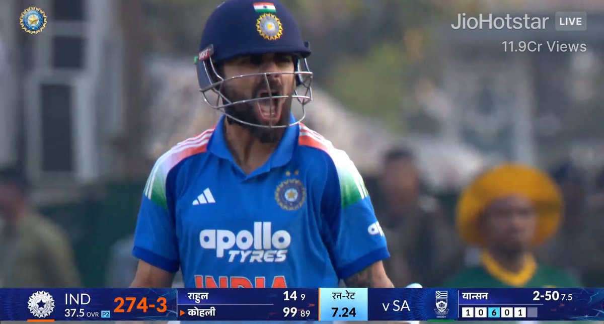 SanataniAbhiPri's tweet image. If You Love Virat kohli then press like and repost 💗

Ruturaj Gaikwad
 #ViratKohli𓃵