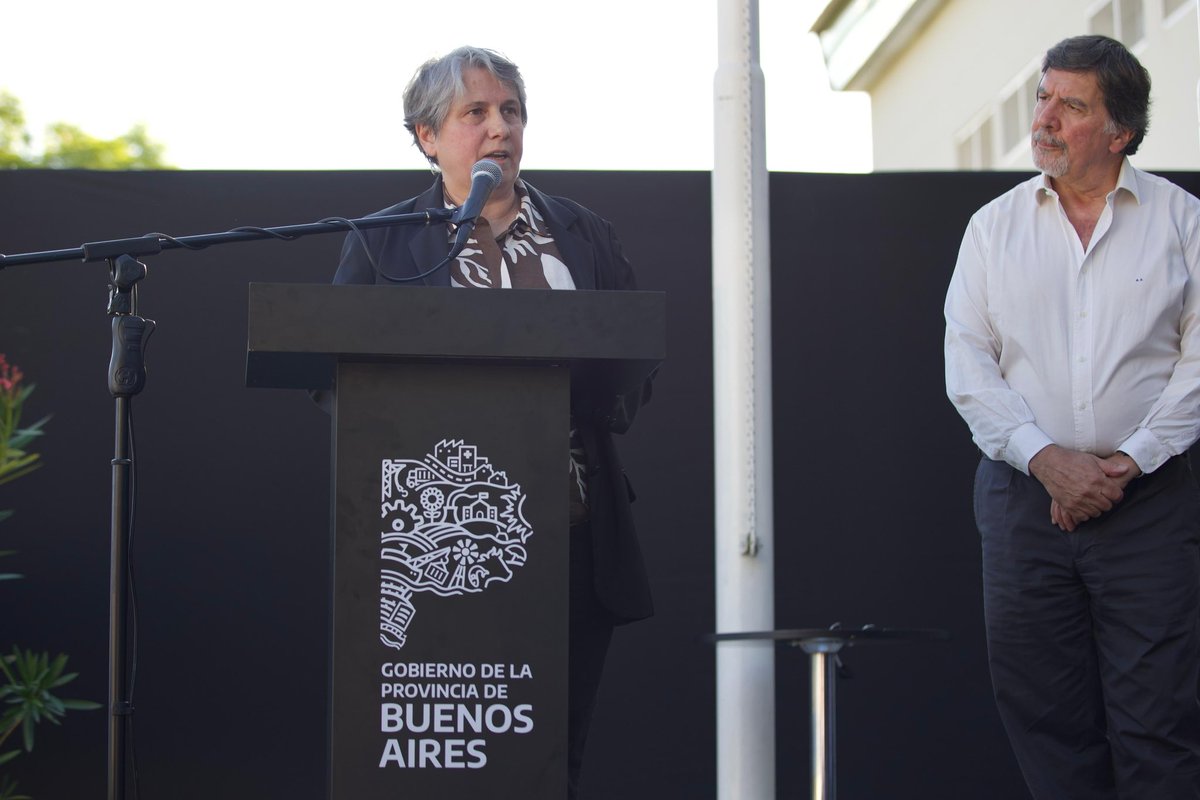 Educación PBA tweet media