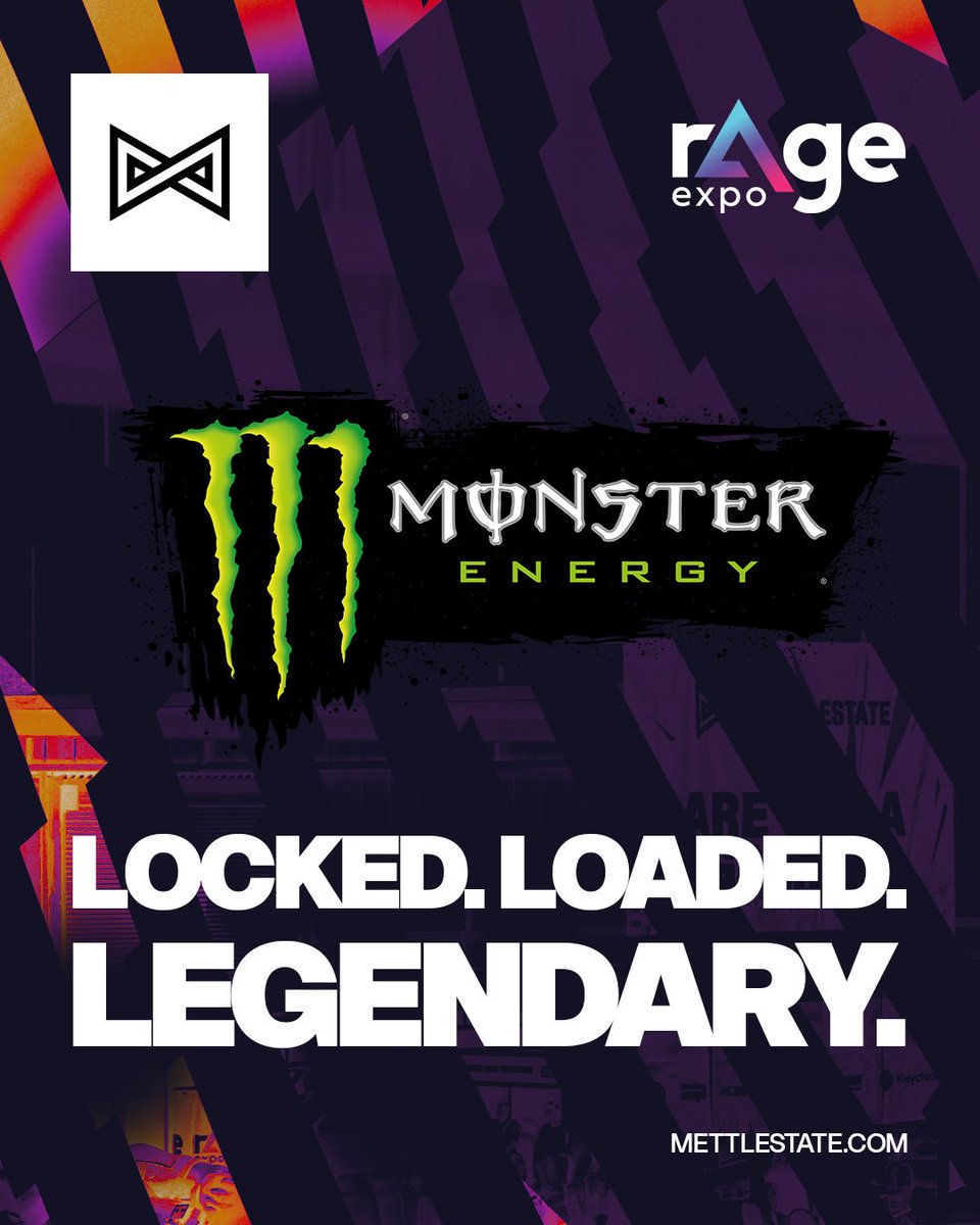 Mettlestate tweet media