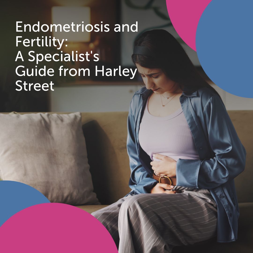 Endometriosis affects 1.5 million women in the UK — and for many, it can make the path to pregnancy feel uncertain.

hubs.la/Q03WzN8v0

#EndometriosisAwareness #FertilityJourney #HarleyStreetFertilityClinic #Endometriosis #IVF #WomensHealth