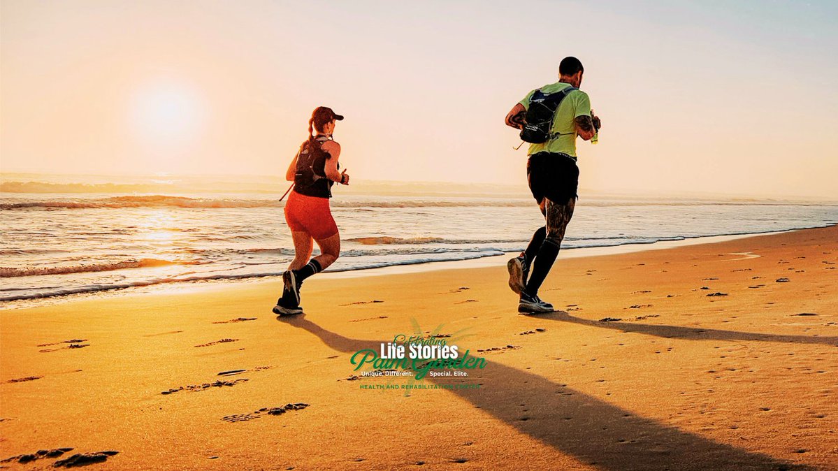 Good Wednesday morning. Here's to a beautiful day celebrating life stories. 
#Gratitude #WeArePalmGarden