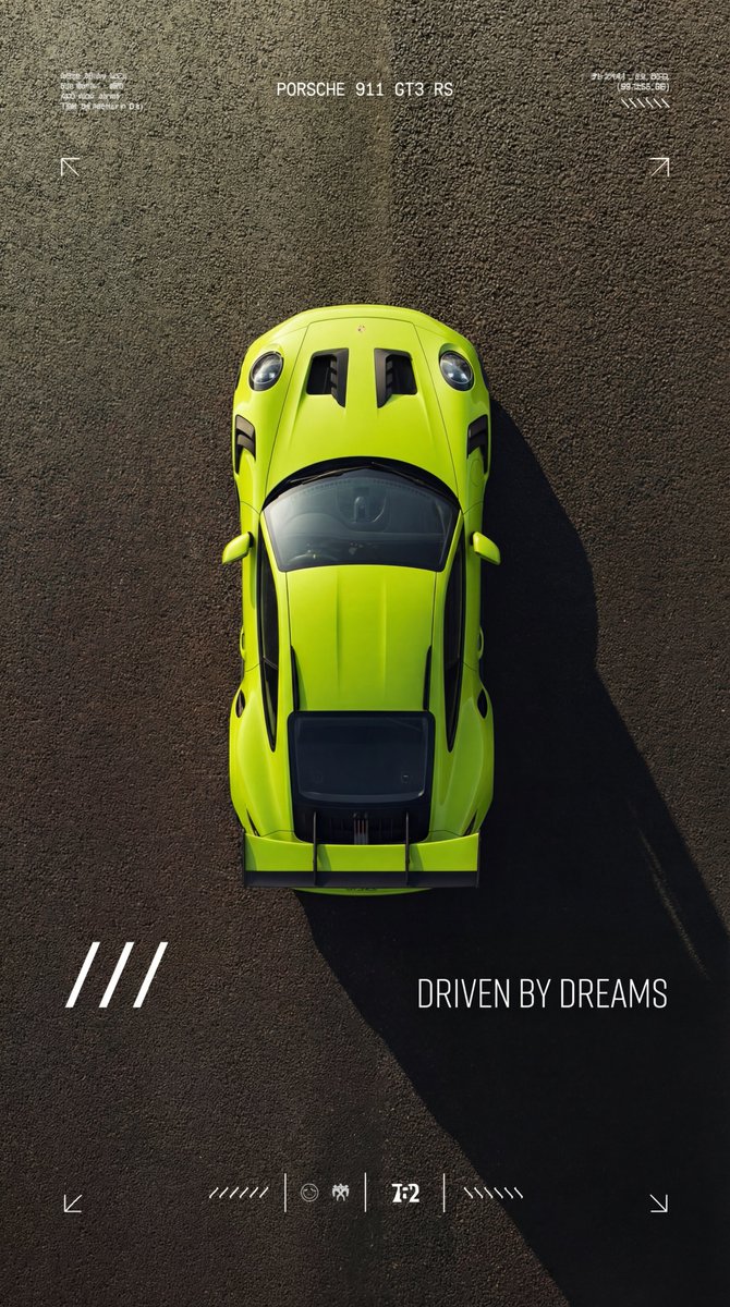 Nano banana pro with style and car reference

Porsche 911 GT3 RS