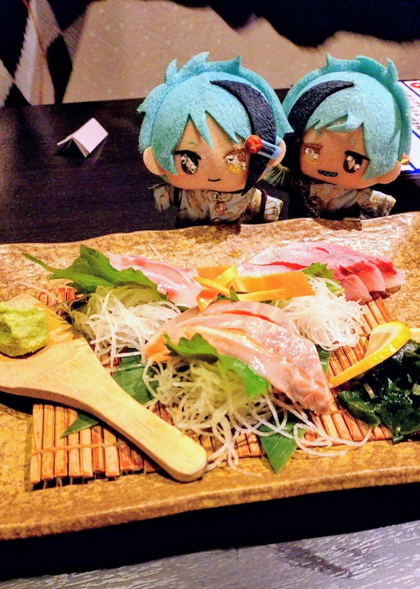 柳葉魚 (@shisyamo86) / Posts / X