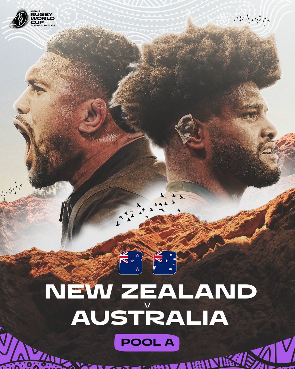 Rugby World Cup tweet media