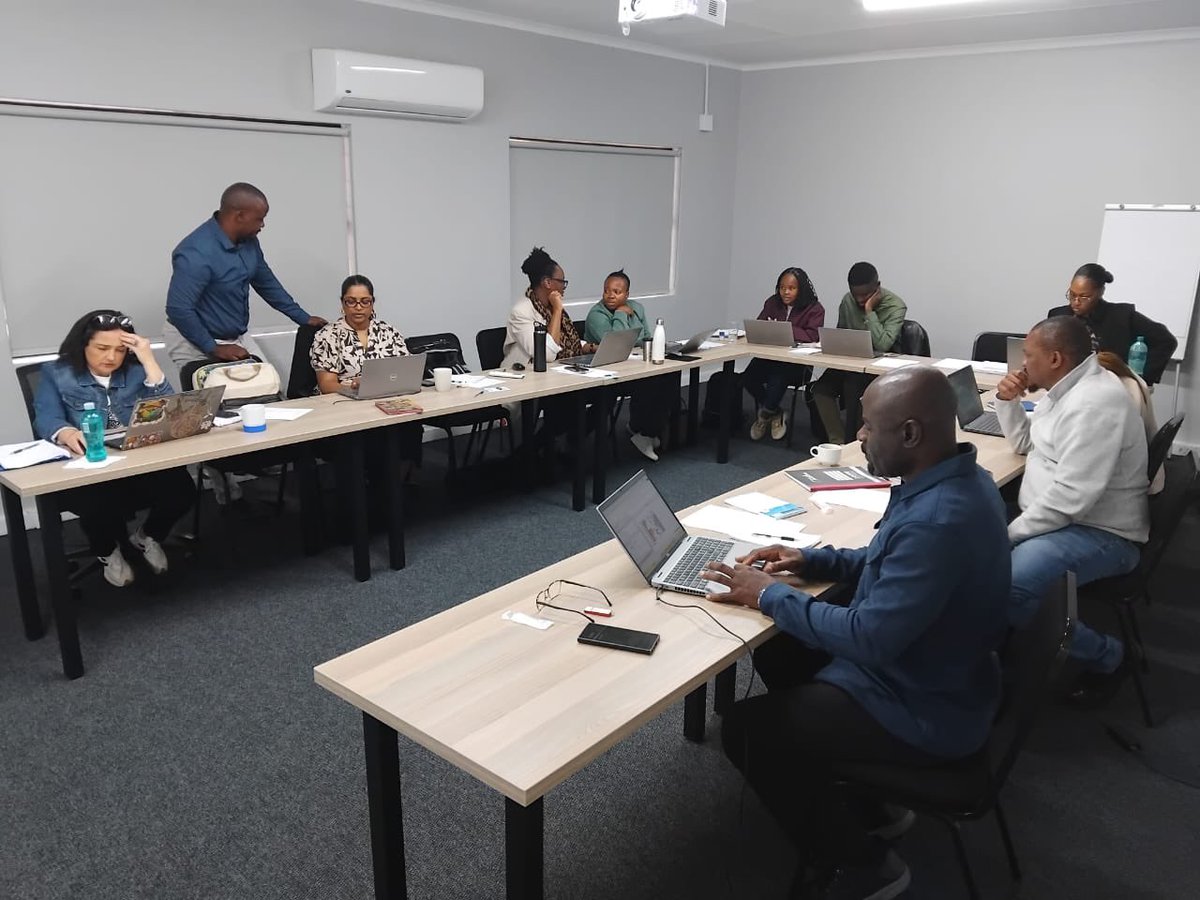 excelbi_'s tweet image. Advanced Microsoft Excel training 💻
#excel #pretoria #advancedexcel #training #corporatetraining