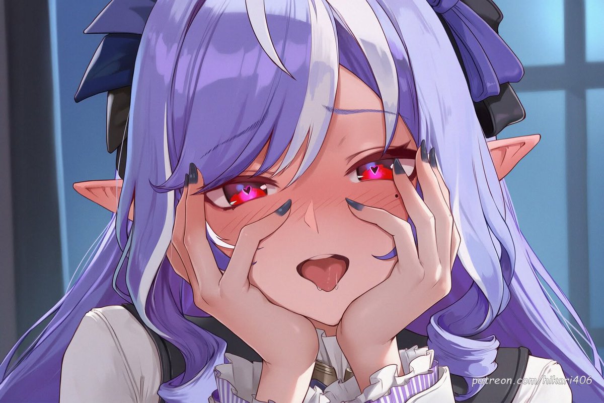 Hikari__Illust's tweet image. Vivian🤪
#ZenlessZoneZero SFWイラスト