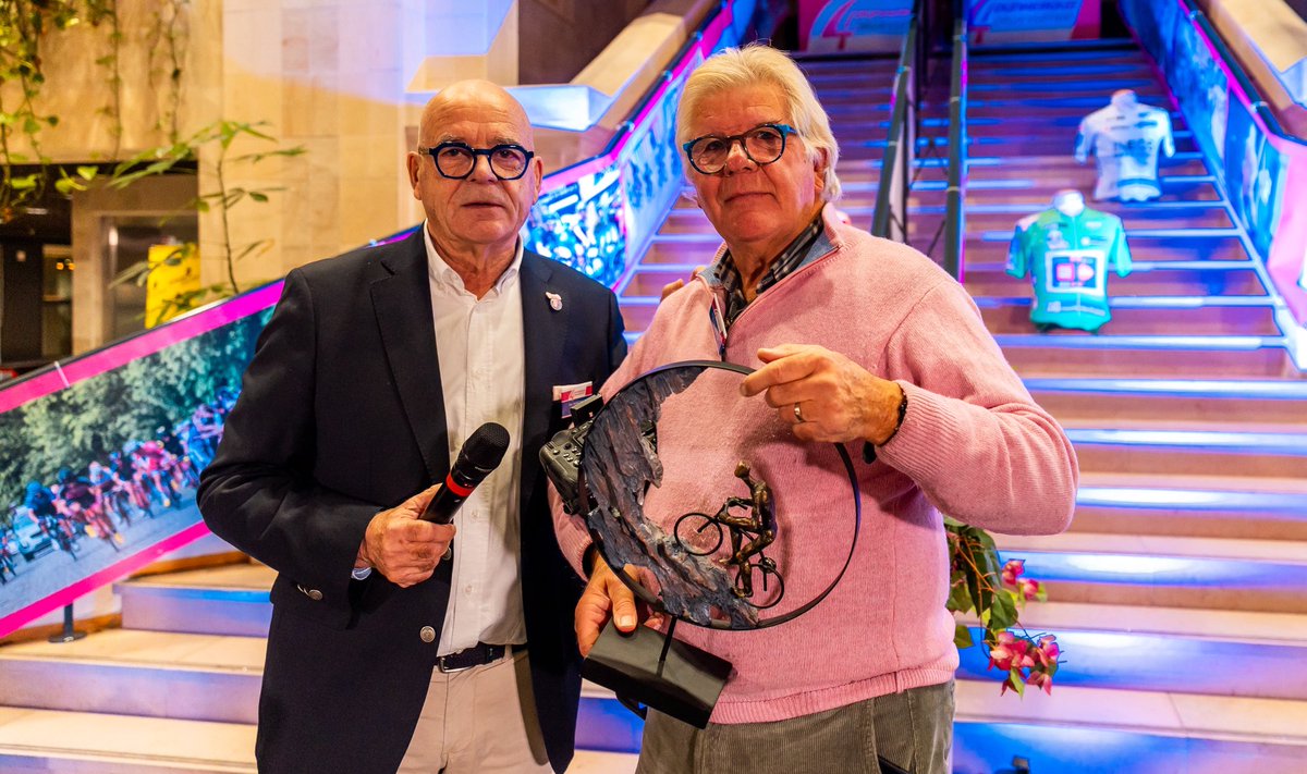 4 Jours de Dunkerque - GP des Hauts-de-France tweet media