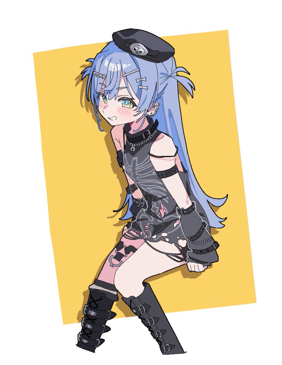 xm530851's tweet photo. #くろむアーツ https://t.co/Vqs8EneDt6