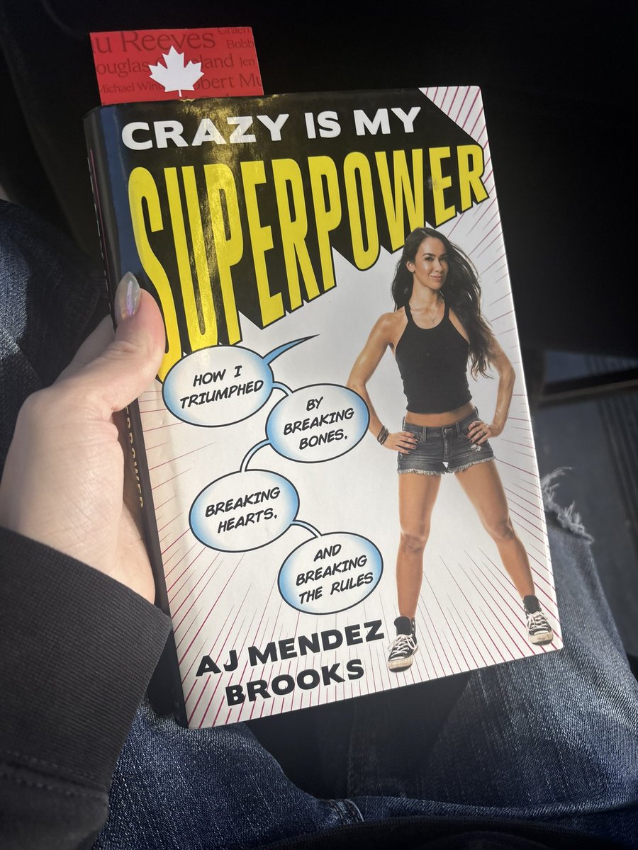 StainedQuill's tweet photo. Guess my favorite female wrestler; level impossible…except I actually make it painfully obvious 

@TheAJMendez https://t.co/MeghiF3Sf4