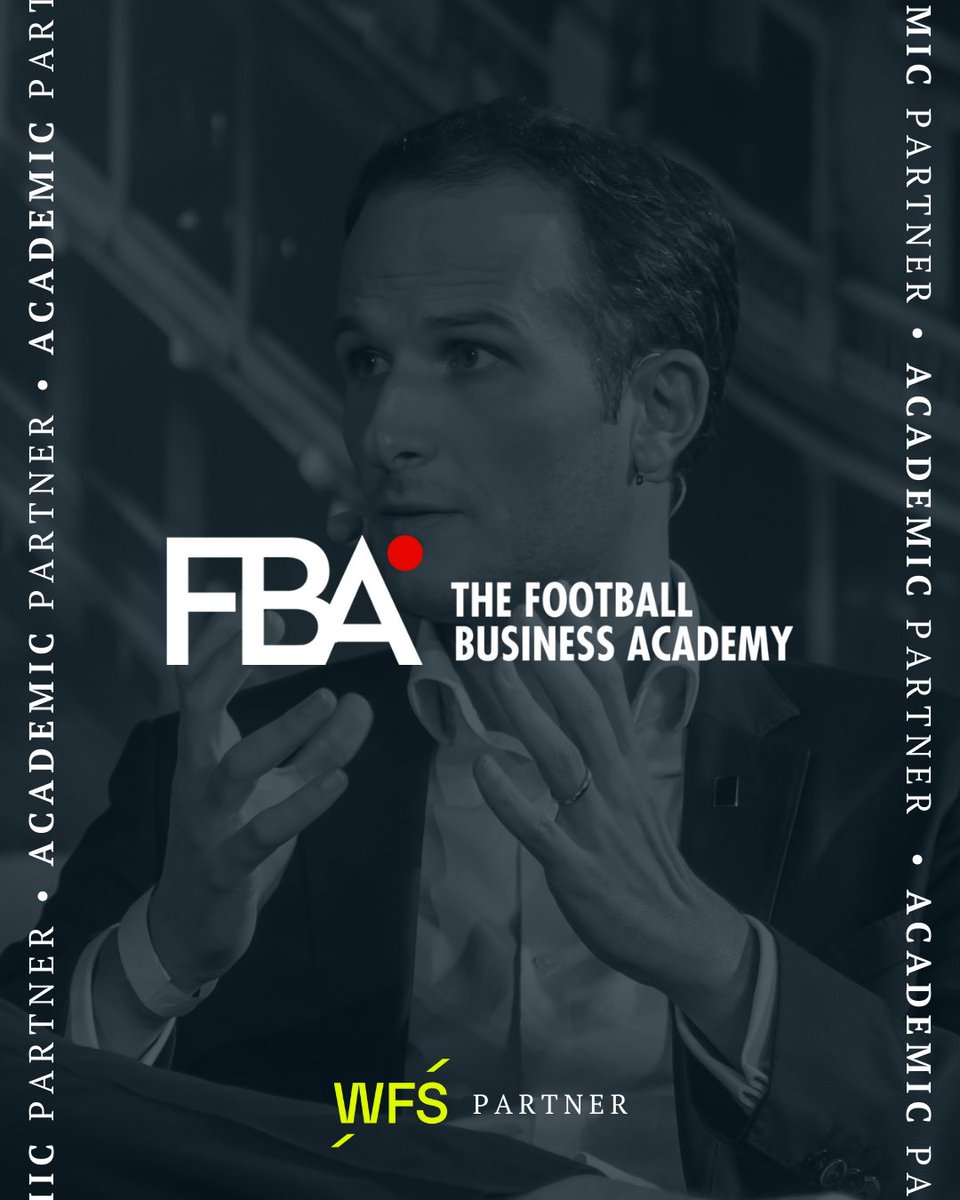 World Football Summit tweet media