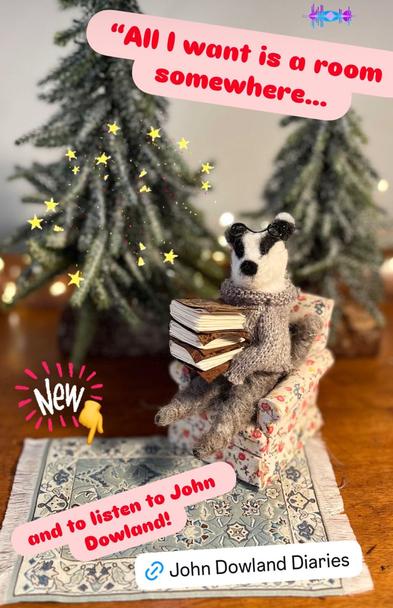 Elizabeth Pallett tweet media