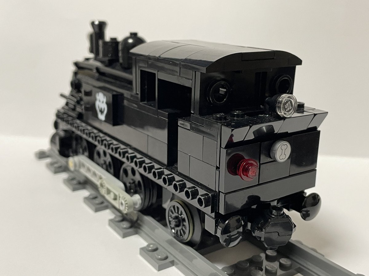 ジョージ・レモン (@boxlegoblog) / Posts / X