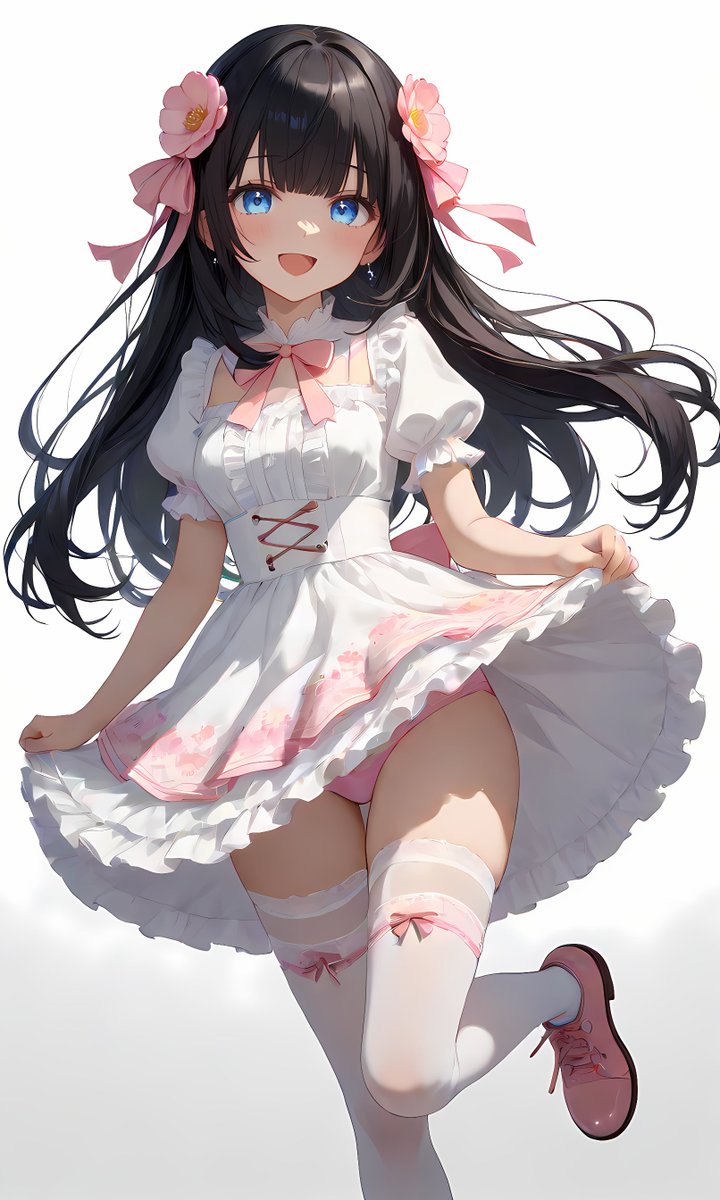 AIイラスト #AIart #StableDiffusion