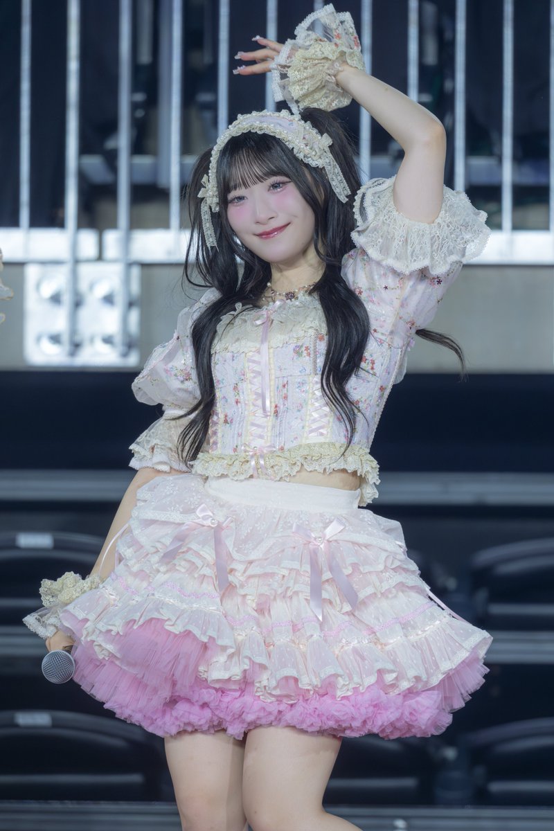 2025.11.16 ＝LOVE 8周年ツアー「＝LOVE 8th ANNIVERSARY PREMIUM TOUR