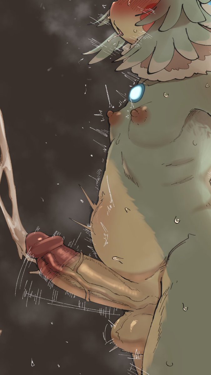 玉だらんとキュッのイブキちゃん