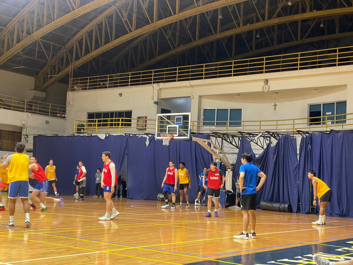 Gilas Pilipinas #SeaGames2025
#shawntuano
