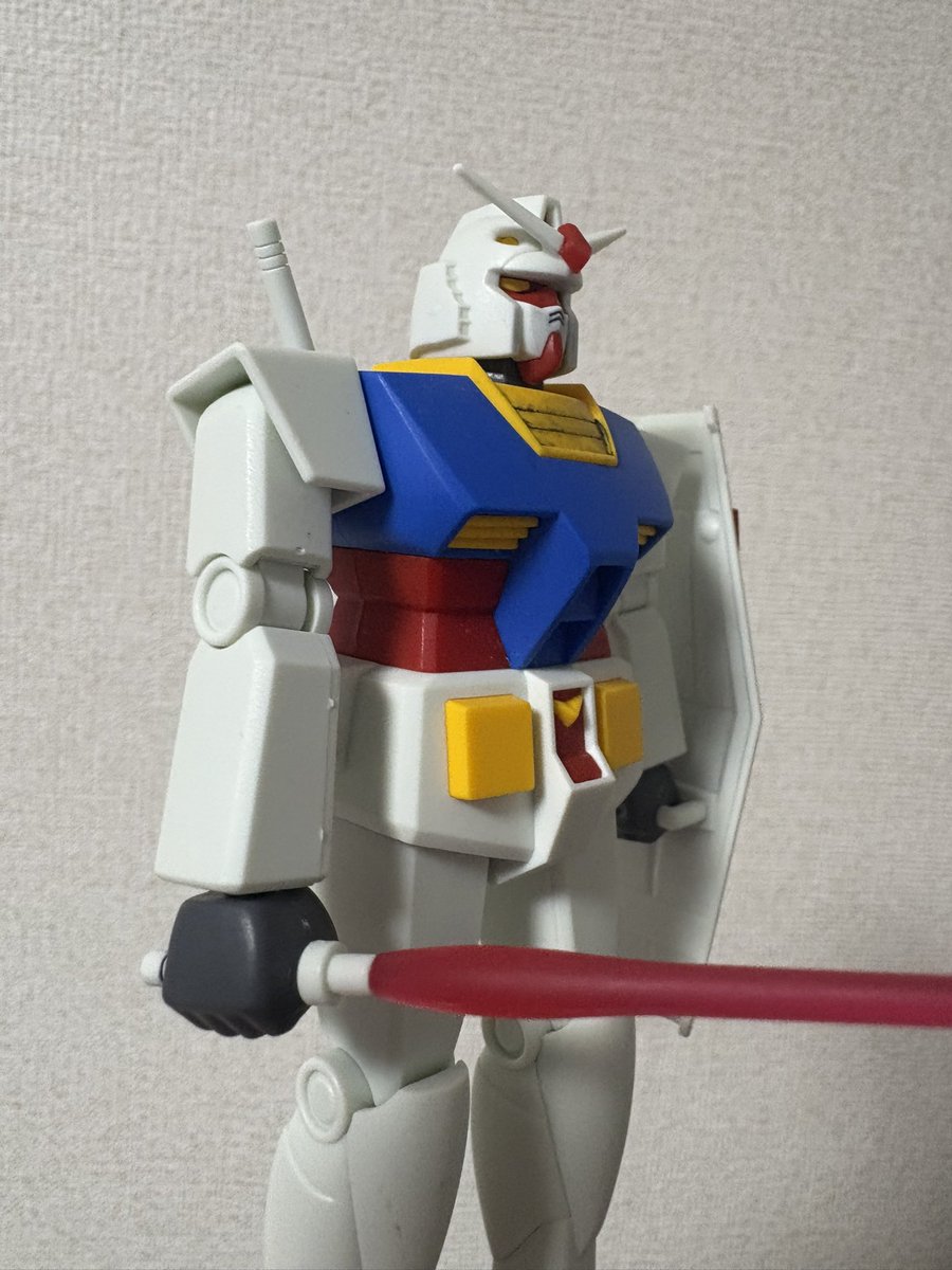 ワルプルギスの廻天はほむほむが向こう側からガンダムを連れてくるんだろうなぁ(？)