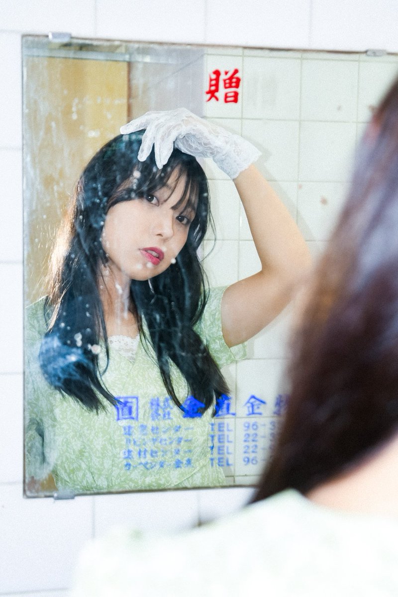 Po1vodeestrella's tweet image. model/@fuji_machi_

『清濁のエメラルド.7』

#po1vodeestrella_ptr