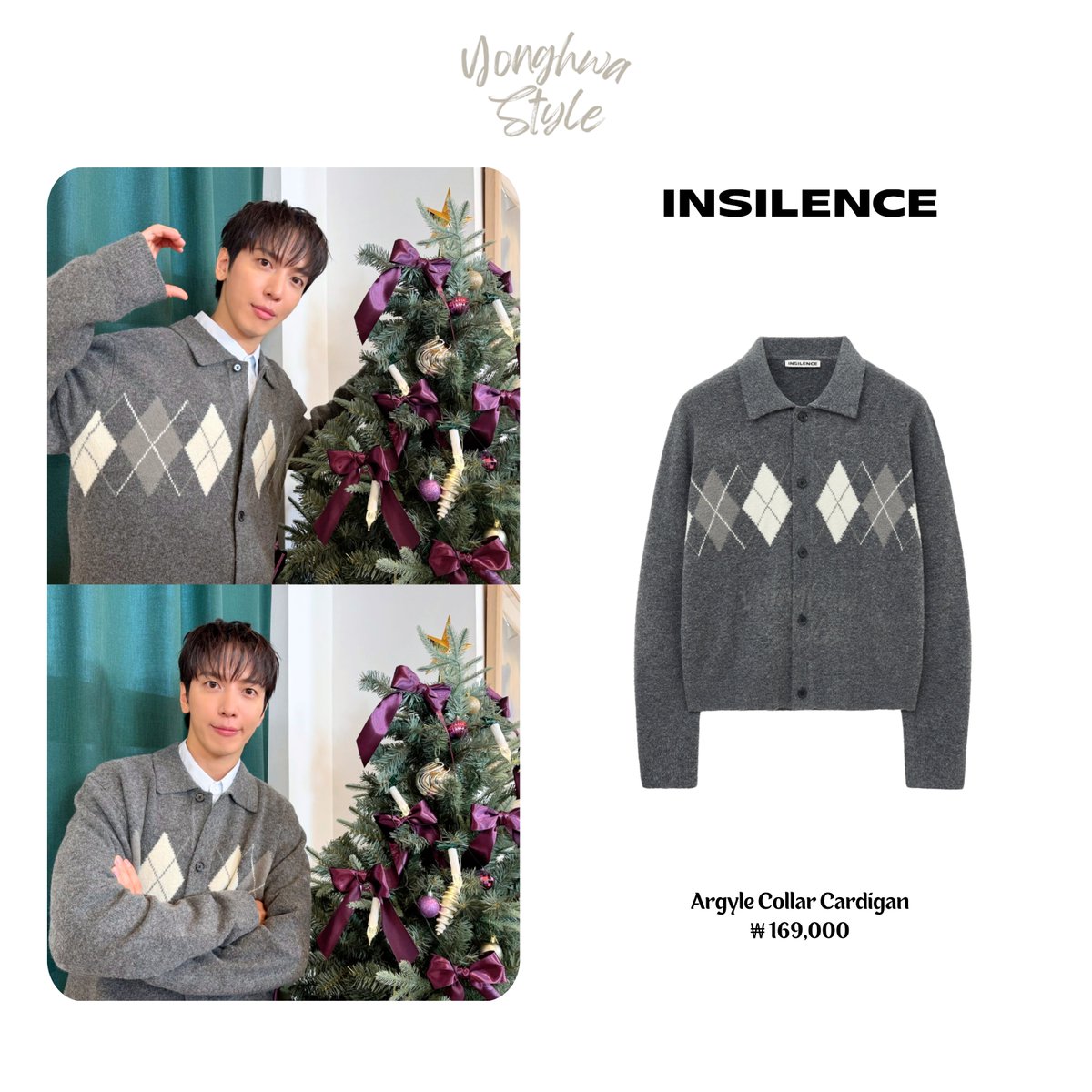 💫Yonghwa Style💫 tweet media