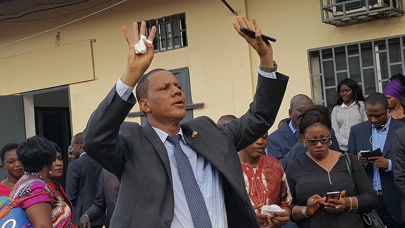 La PCUD rend hommage à Abdoulaye SOW, figure majeure du syndicalisme guinéen.
Homme de courage et de conviction, il a défendu les travailleurs avec une énergie rare.
Son héritage restera vivant.
Nos pensées vont à sa famille et au monde syndical endeuillé. Repose en paix.