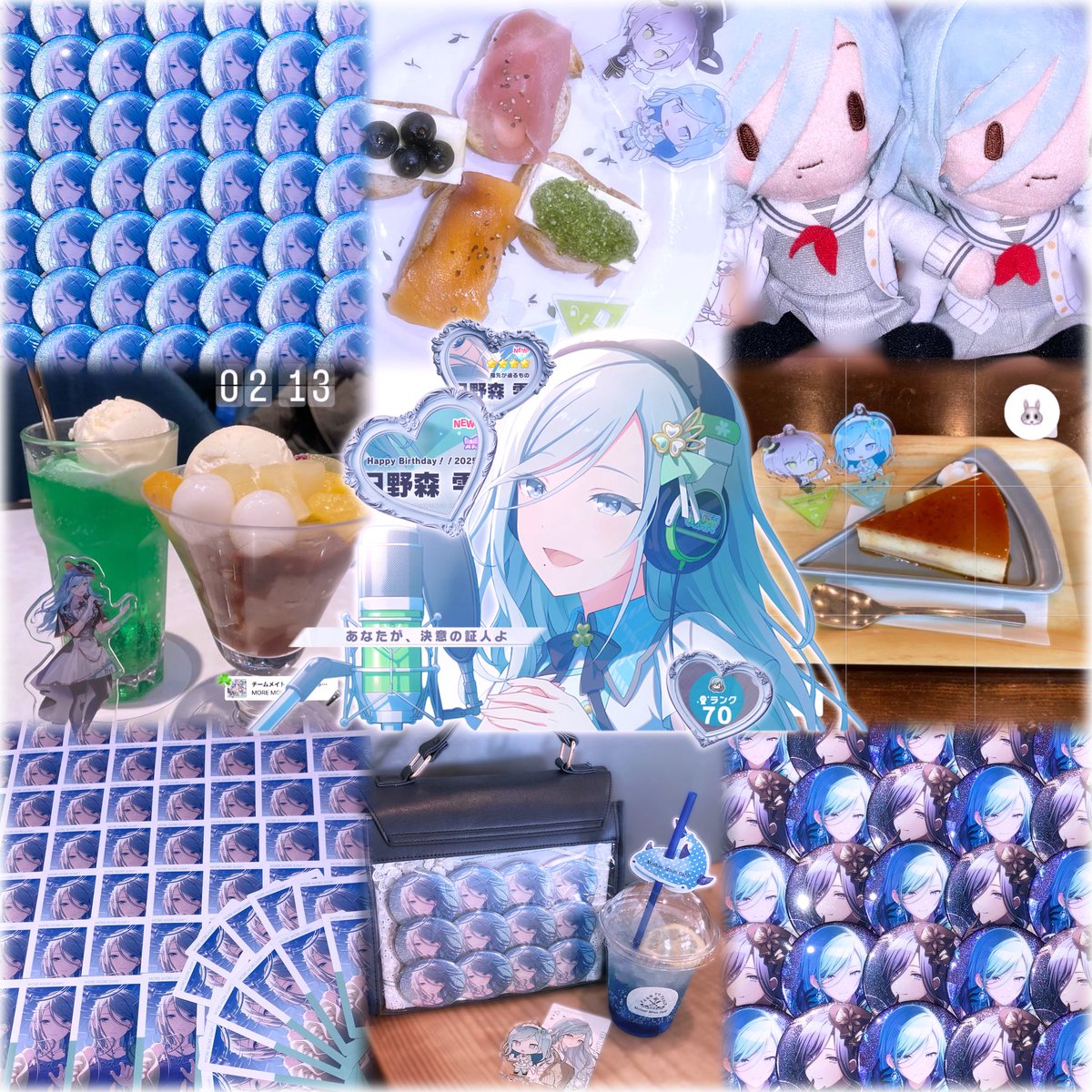かえで tweet media