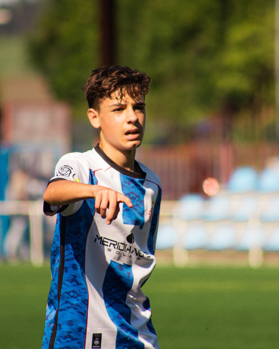 ⚽️Aprendiendo cada día, compitiendo cada fin de semana.