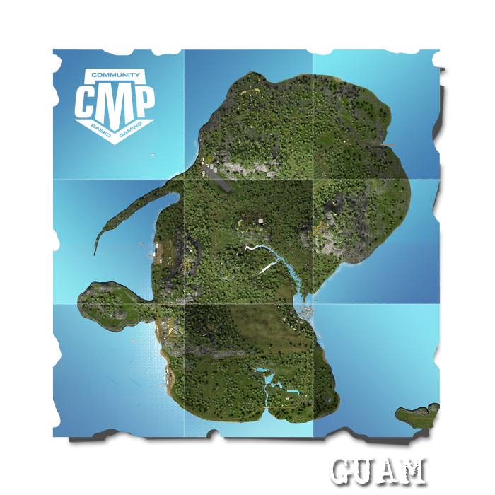 CMP Gaming tweet media