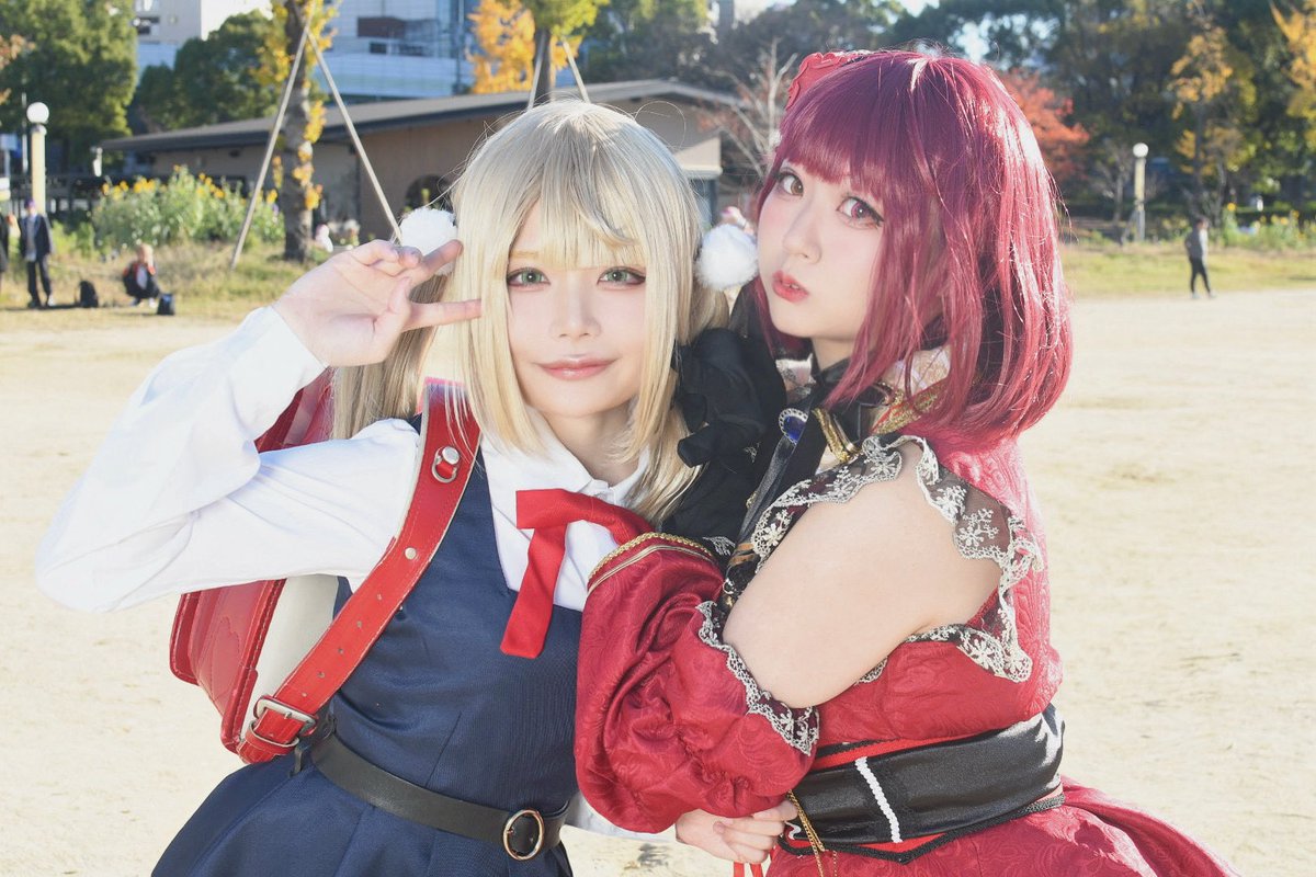 ゆず@a!7鉄砲町 (@YuZu___zzz) / Posts / X